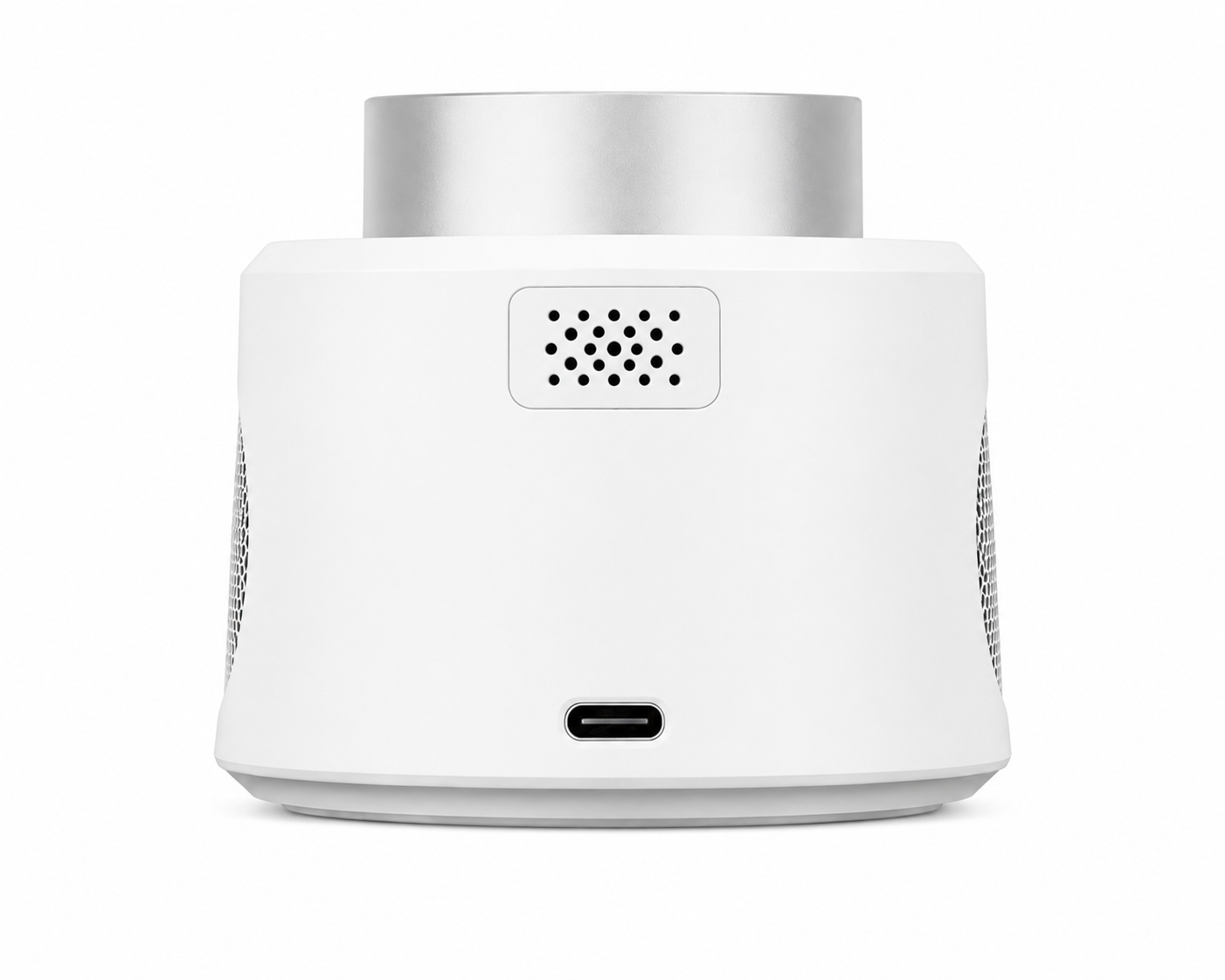 HantaBlock Pro — 360° Ultrasonic Rodent Repeller Anti-Hantavirus